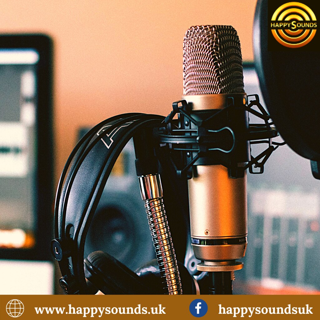 Music production companies near me Happysounds Productions Flickr