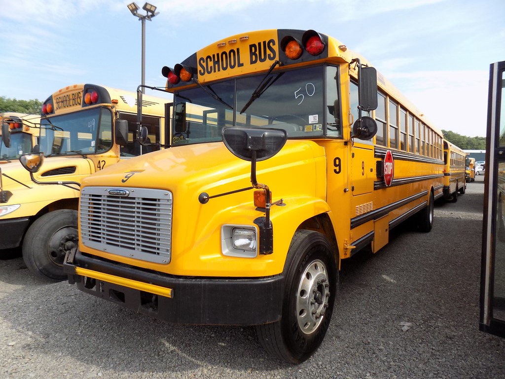 exFort Cherry School District 9 (3) 422 Sales Slippery … Flickr