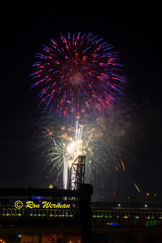 Fireworks 2021 Flickr