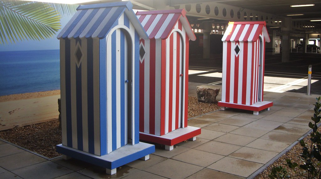 Castlepoint, Bournemouth July 2021 Bournemouth Andy Flickr