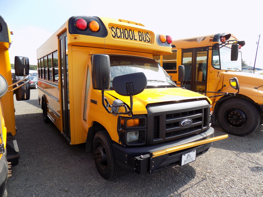 exMarple Newtown School District 35 422 Sales Slippery … Flickr