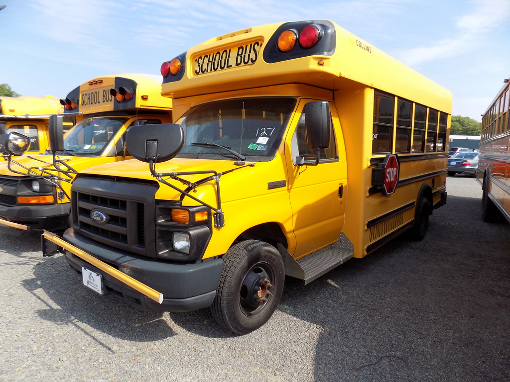 exMarple Newtown School District 35 (2) 422 Sales Slipp… Flickr