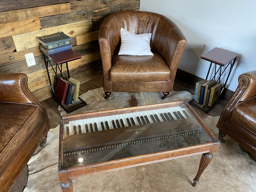 Pioneer Coffee 5chw4r7z Flickr