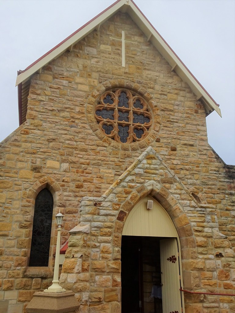 Alstonville. Near Lismore in the Northern Rivers region of… Flickr