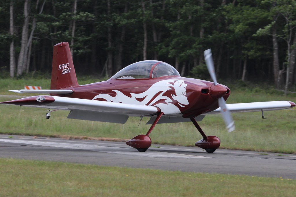 Eagles Nest Airport Flickr