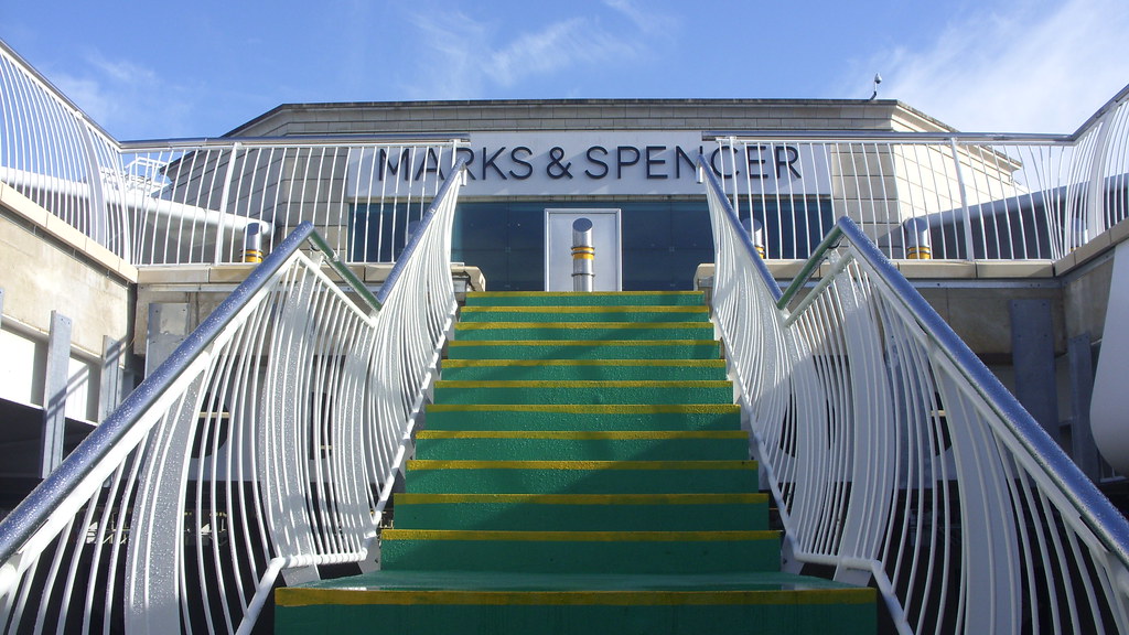 Castlepoint, Bournemouth July 2021 Bournemouth Andy Flickr