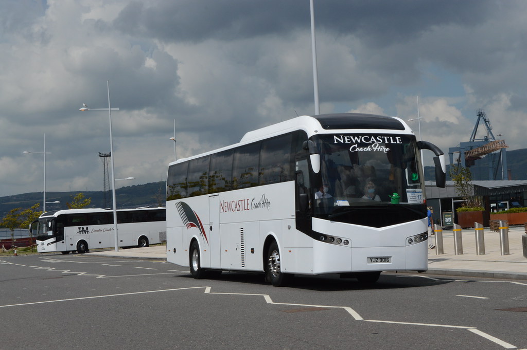 Newcastle Coach Hire Newcastle Coach Hire Newcastle Co Dow… Flickr