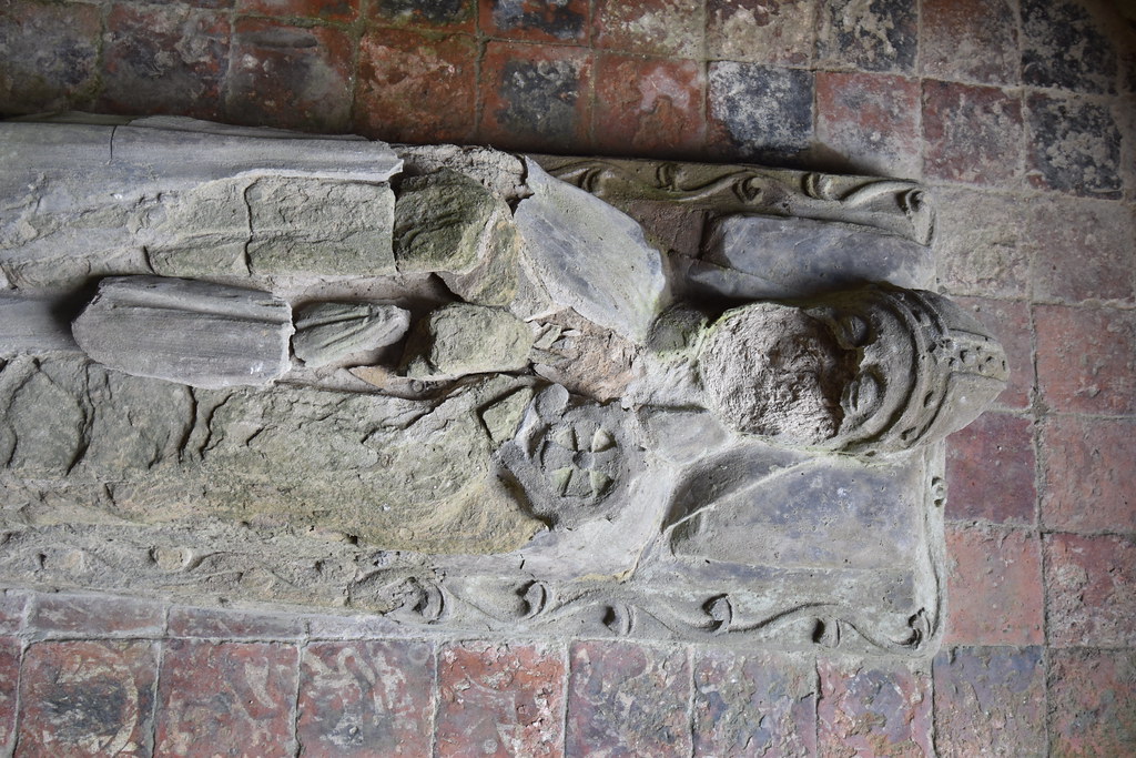 DSC_0009 Wenlock Priory Henry Gage Flickr