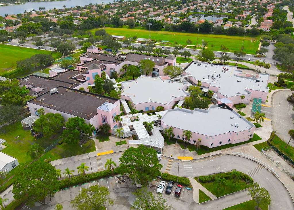 Chapel Trail ES June 2021 Flickr