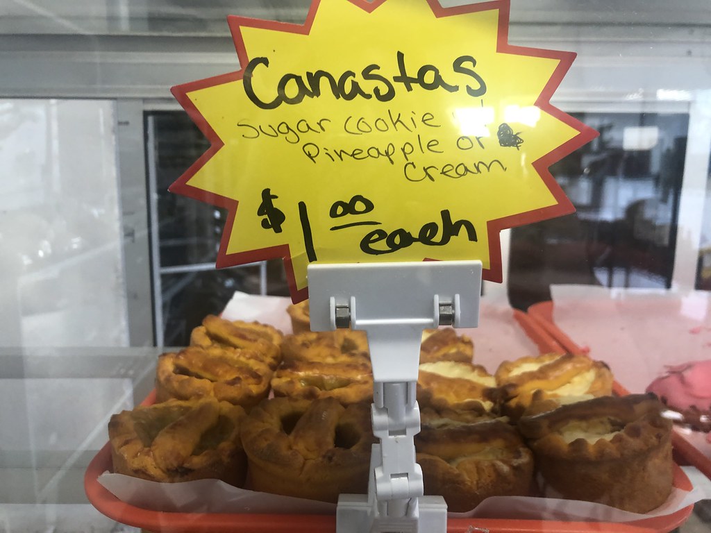 Las Cruces, New Mexico Edition Lujan Bakery Candace Lately