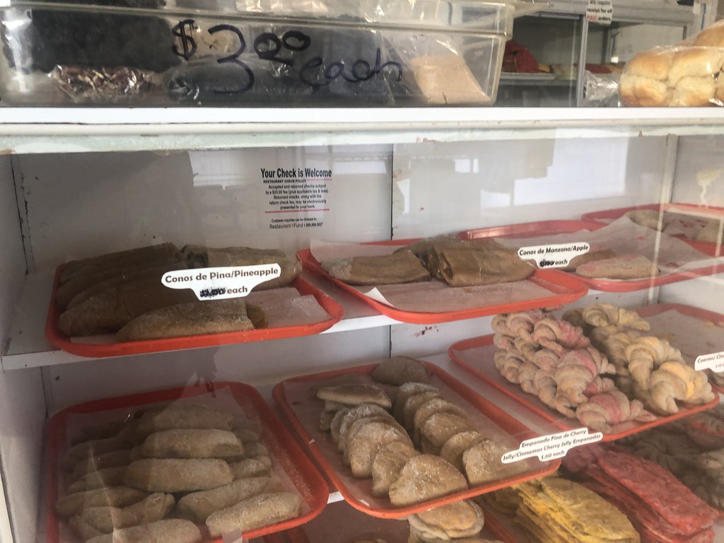 Las Cruces, New Mexico Edition Lujan Bakery Candace Lately