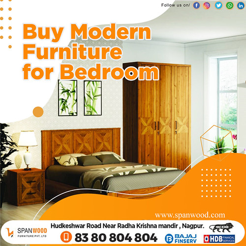 Buy Furniture In Nagpur for Living, Dining and Bedroom S… Flickr