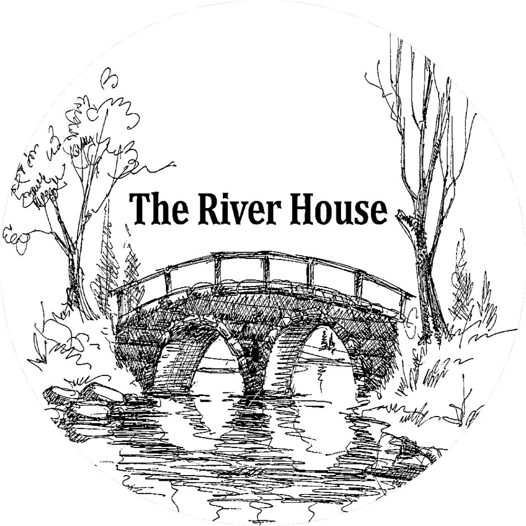 The River House Stamp Retiring from Winters Elm region, in… Flickr
