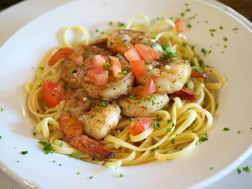 Dinner at The Oar House & Oyster Bar, Freeport FL Mine Pa… Flickr