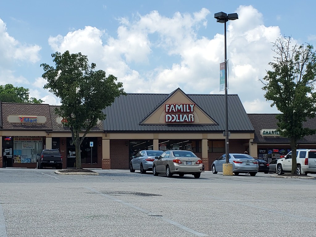 Rite Aid Reisterstown, MD Store 2623, Chartley Park S.C… Flickr