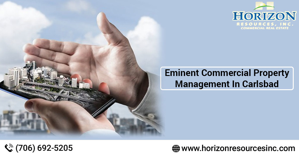 Eminent Commercial Property Management In Carlsbad Flickr