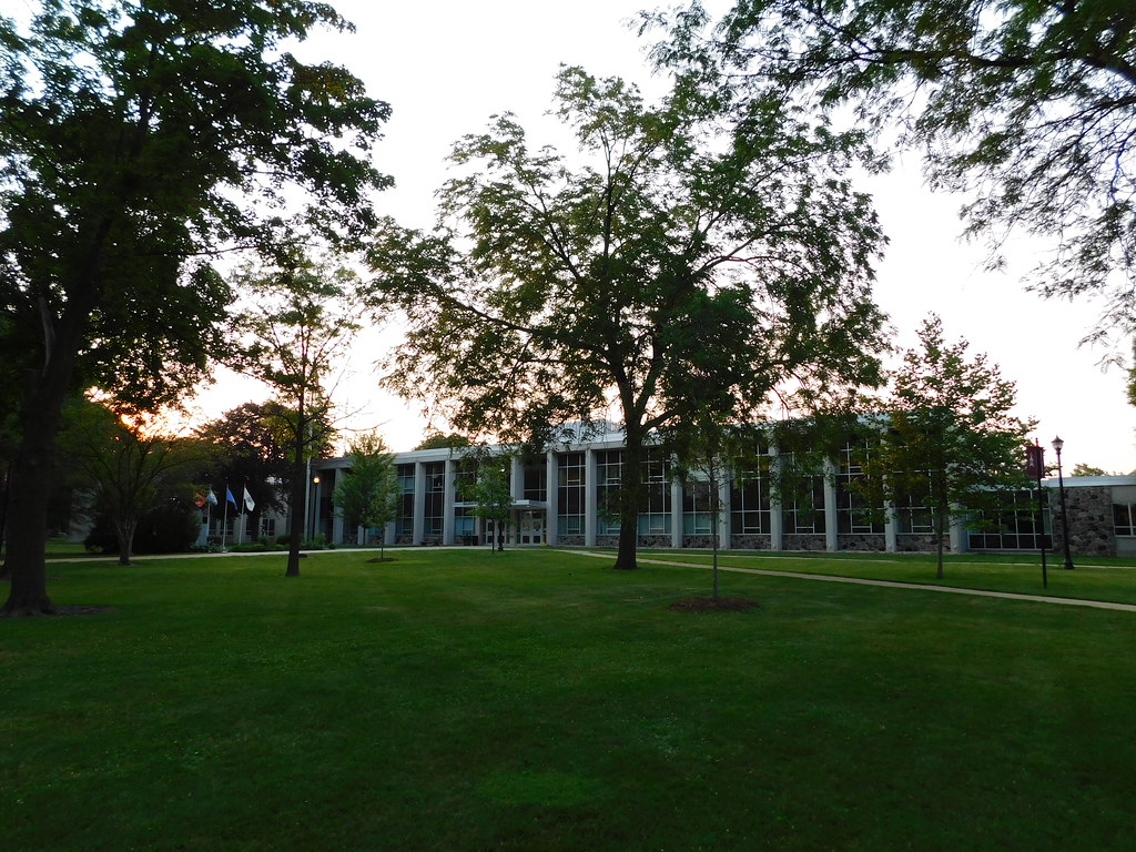 (Old) Walworth County Courthouse Elkhorn, Wisconsin Jimmy Emerson