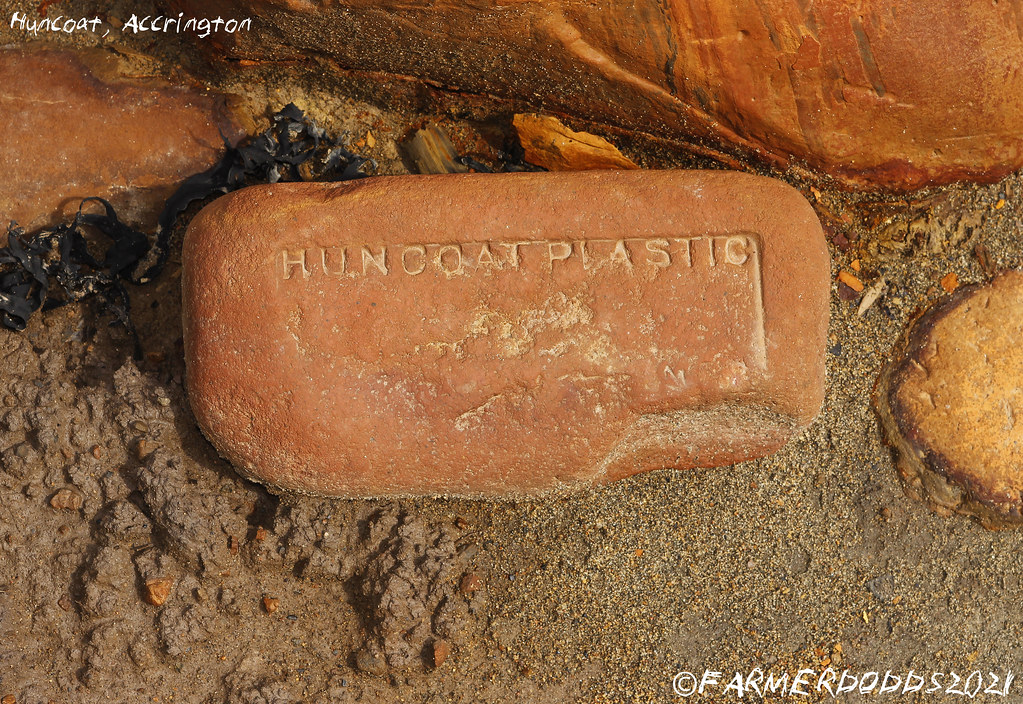 OLD BRICKS Huncoat, Accrington BLACKHALL ROCKS, COUNTY DU… Flickr