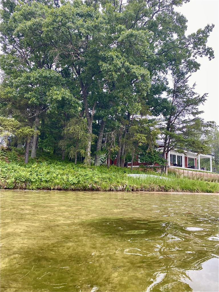Big Star Lake, Michigan Thes Kascsak Flickr