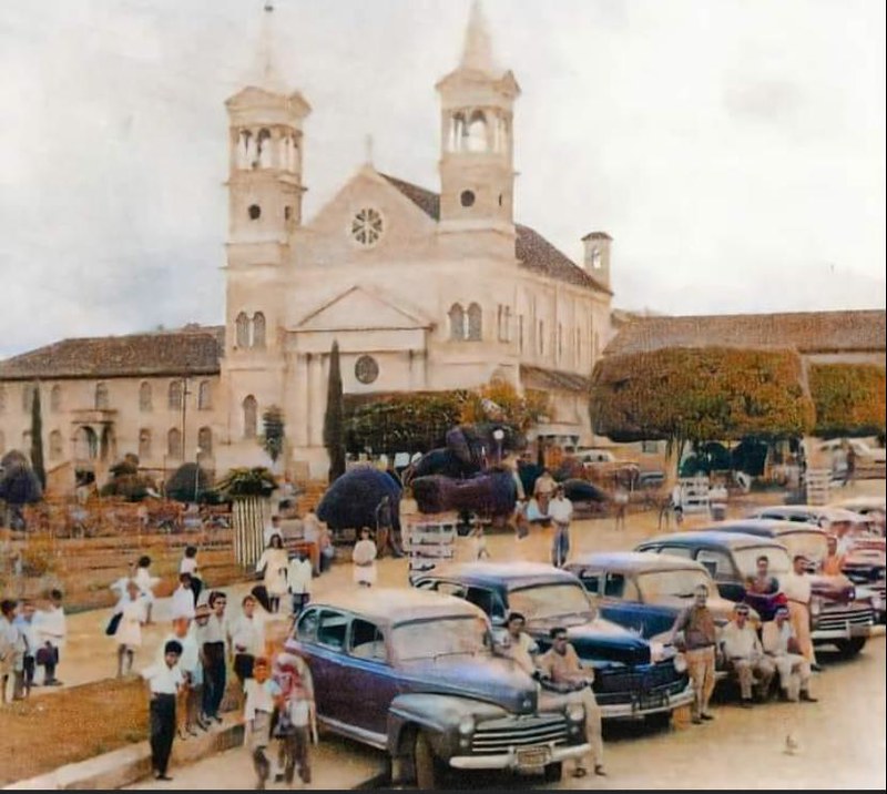 Santo Antônio da Platina Flickr
