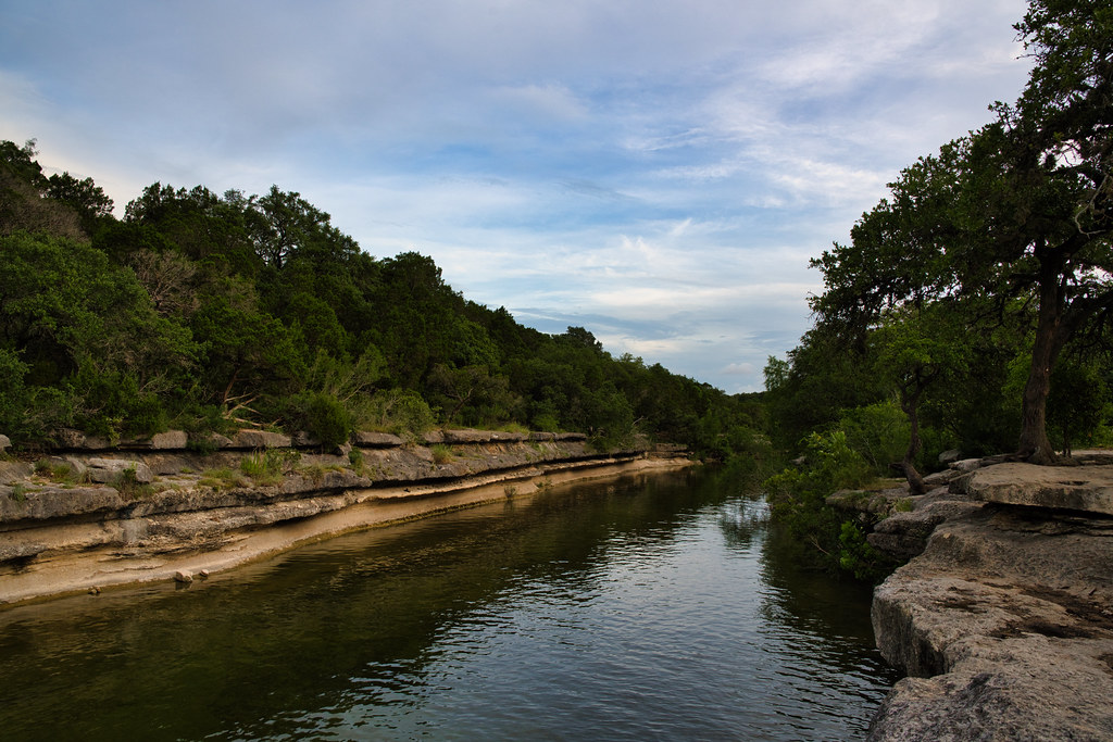 Bull Creek Austin, TX Jim Nix Flickr