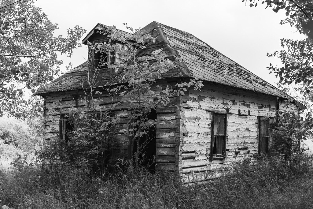 Pioneer home East Selkirk, Manitoba Miguelski Photography Flickr