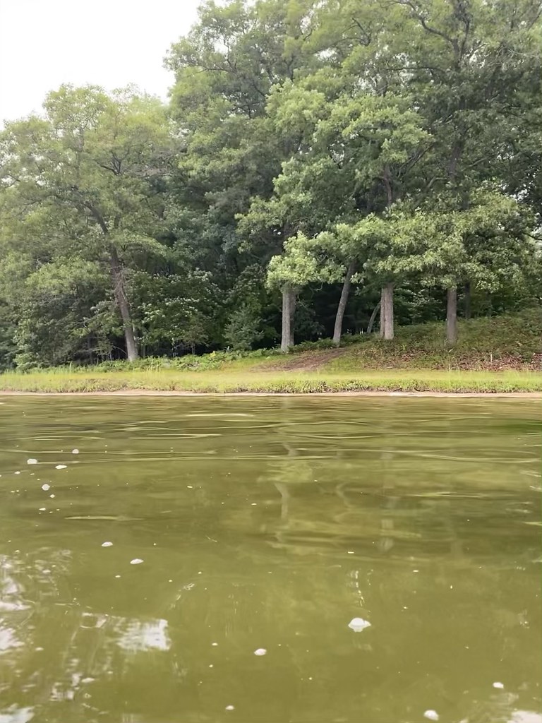 Big Star Lake, Michigan Thes Kascsak Flickr