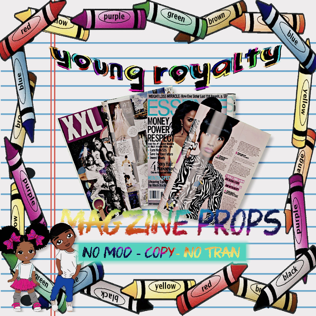 Young Royalty x JustHer Event Hello Kings & Queenz👑 Young… Flickr