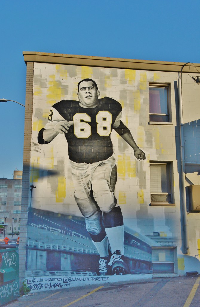 Concrete Canvas 16, Concrete Canvas Art Festival, 103 Joh… Flickr