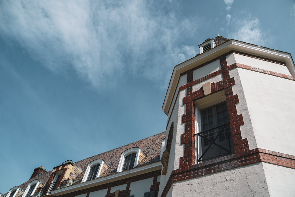 Middlebury campus 19 Ecole de français Middlebury College Flickr