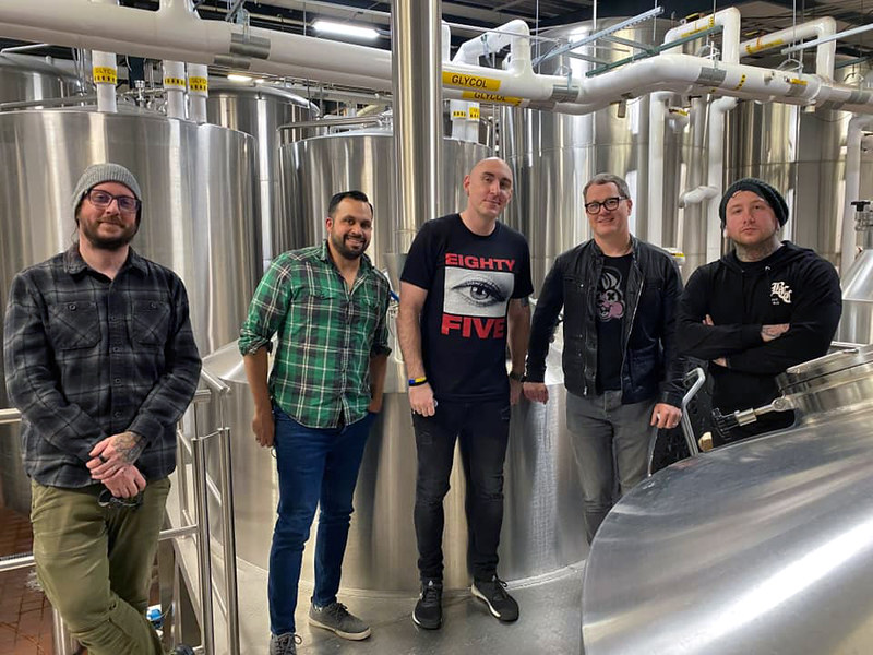 New WilkesBarre soda brand Parlor Beverages taking preorders for root