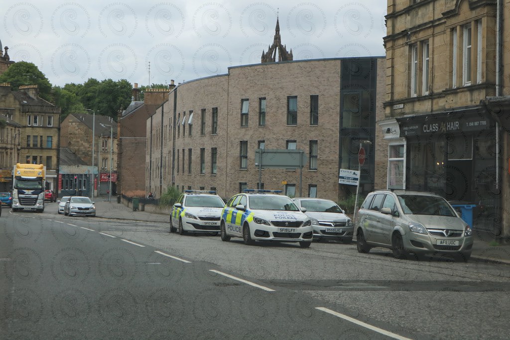 Broomlands Street 08072021 Flickr