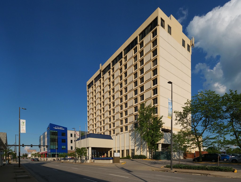 Noble Senior Living, Fort Wayne IN rog enga Flickr