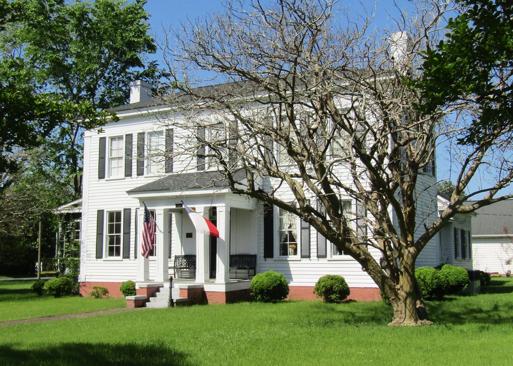 AmisBragg House 3 a photo on Flickriver