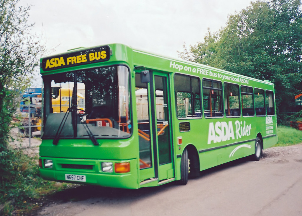 LYDEARD 050810 N657CHF 4_filtered ONE OF SEVERAL B… Flickr