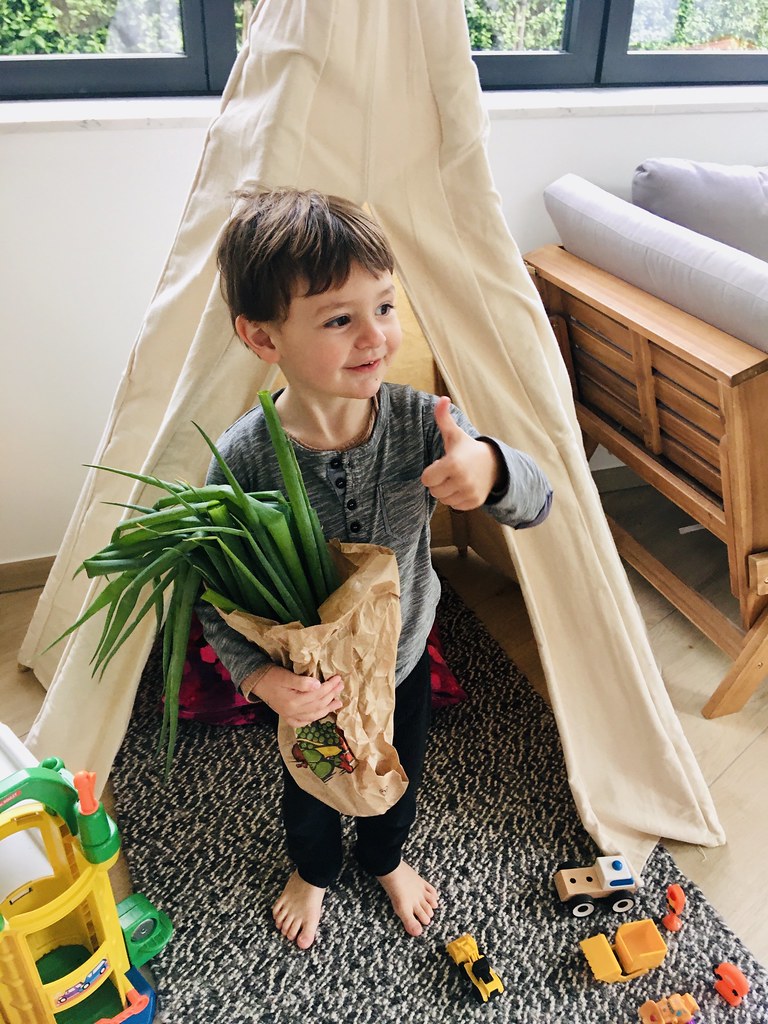 Farm delivery Domitille Parent Flickr