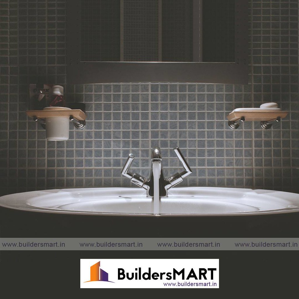 Buy Bathroom Accessories Online BuildersMART Bathroom Fit… Flickr