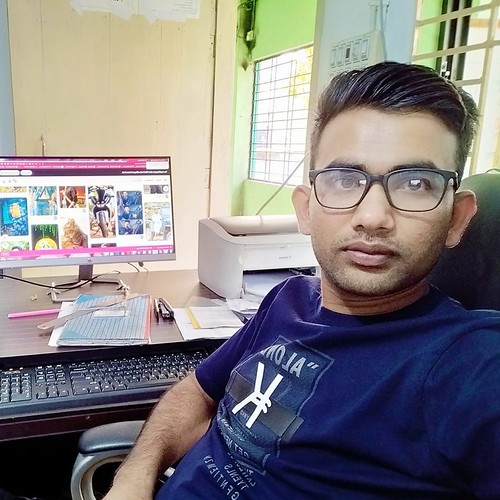 Md. Asadul Islam Flickr