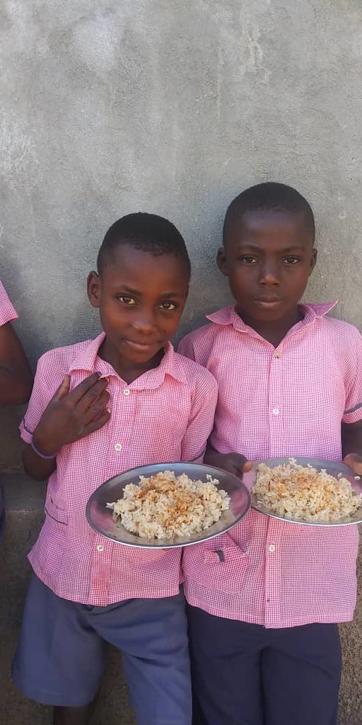 St. Raphael (Cap Haitian) Feb 2021 Flickr