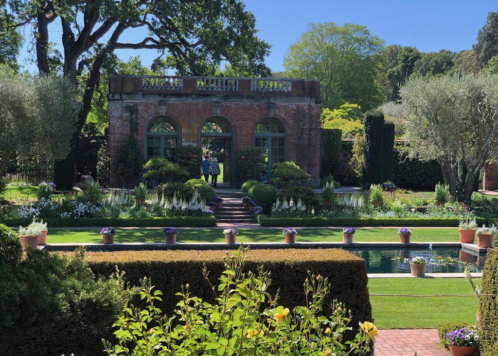Filoli Gardens Mothers Day 2021 dsleeter_2000 Flickr