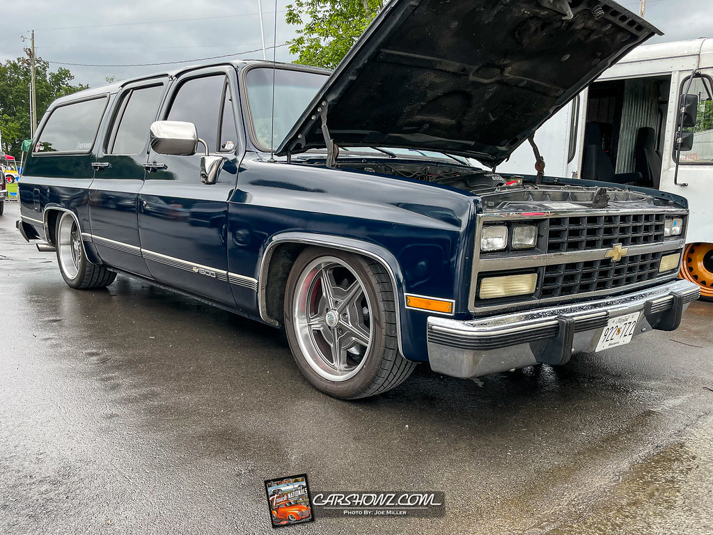 Southeastern.Truck.Nationals.202142 Car Showz Flickr