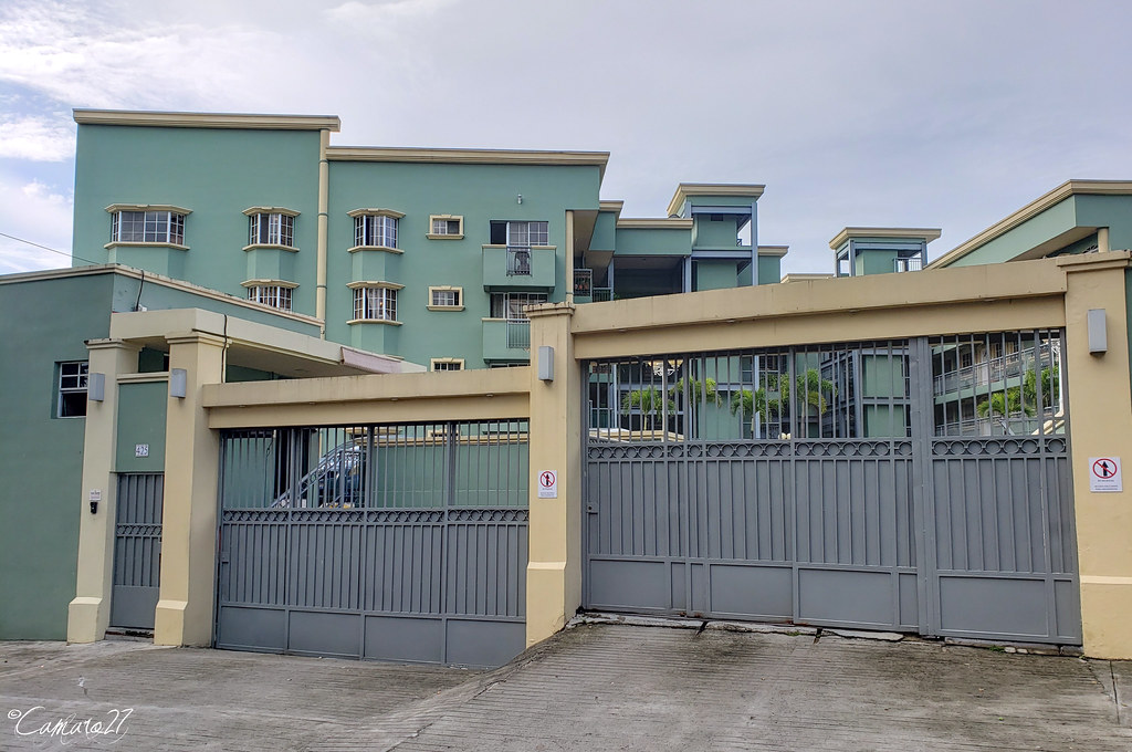 Colonia San Benito Colonia San Benito San Salvador, El Sal… Flickr