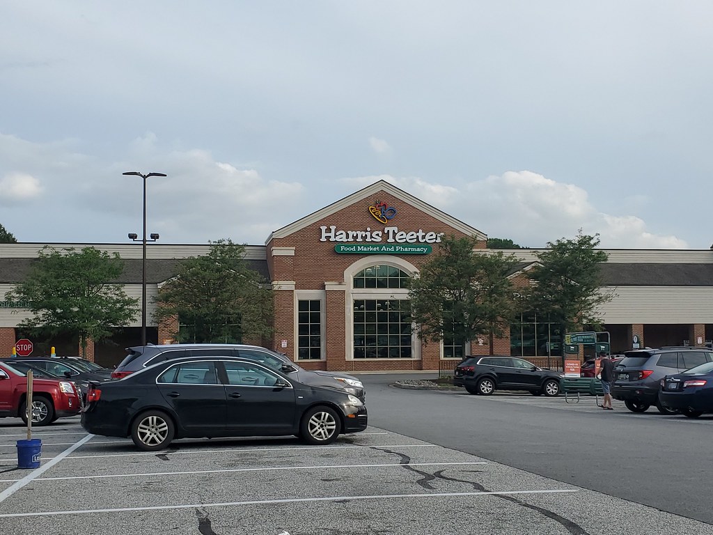 Valu Food/ Safeway/ Harris Teeter Columbia, MD Kings Con… Flickr