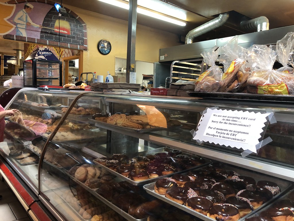 Mesa, AZ Edition La Estrella Panaderia Y Carniceria Candace Lately