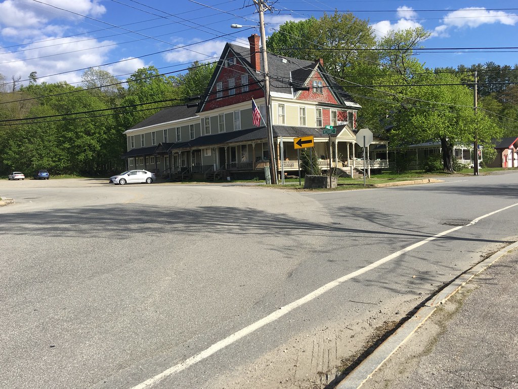 Alstead, NH Apartment Austin Dodge Flickr