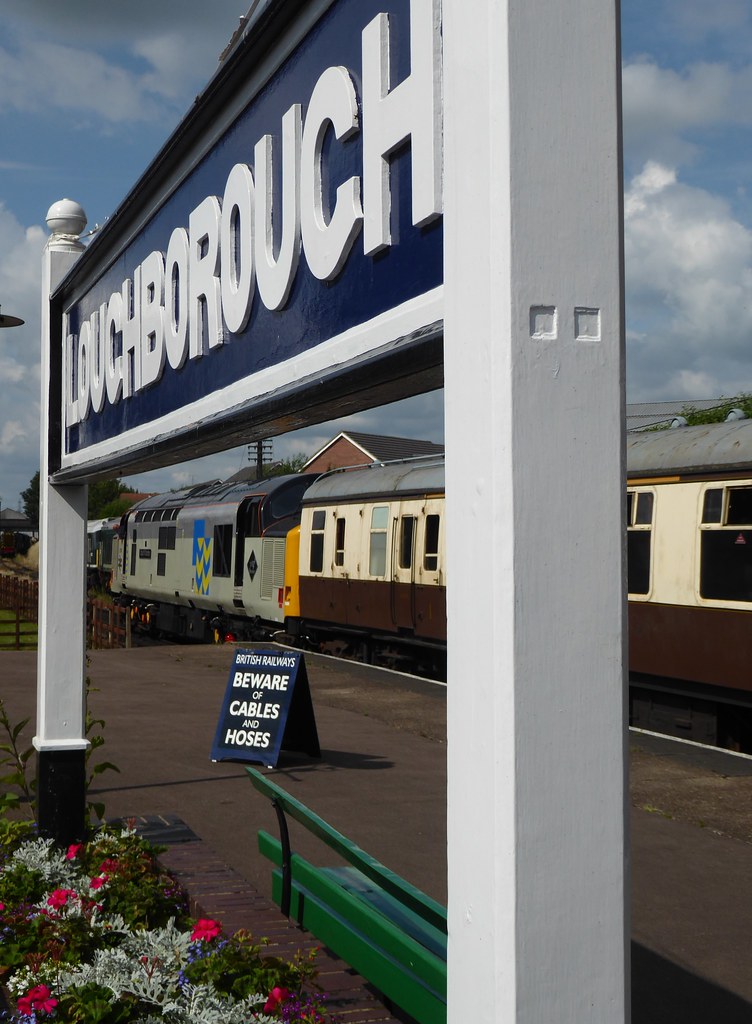 37714 Loughborough 1530 Leicester Loughborough Adrian Hancock