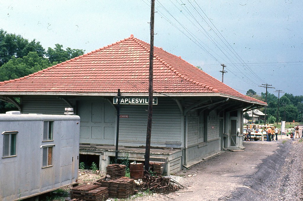 img2003714 Southern Rwy Station, Maplesville, AL 5261975… Alabama