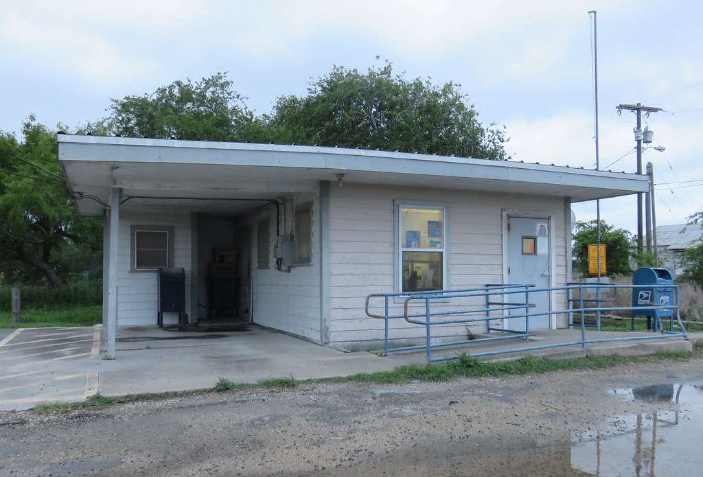 Post Office 78391 (Tynan, Texas) Tynan, Texas is a small, … Flickr