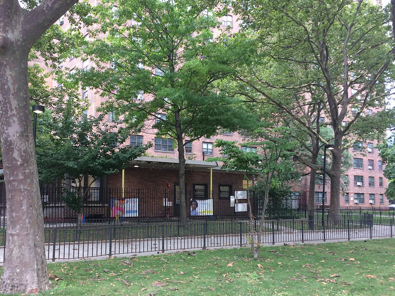 Union Washington Child Care Center District 4 InsideSchools