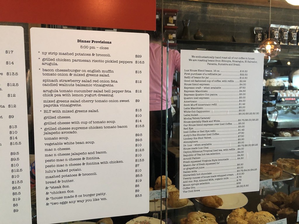 Phoenix, AZ Edition: Lux Central - Candace Lately